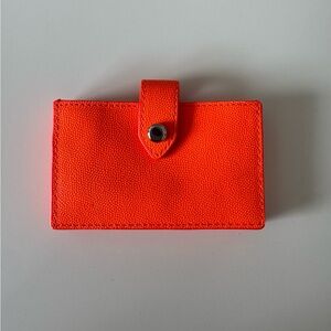 Rebecca Minkoff Accordion Card Case